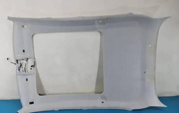 Citroen C3 Headlining 98118574BJ IMPRK1567445