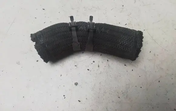 Chevrolet Cruze Air intake hose/pipe
