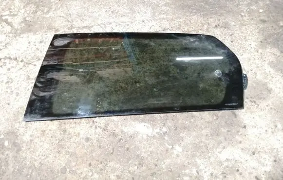 Volkswagen Up Rear door window glass 1S4839101J