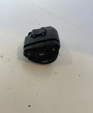 Nissan Almera N16 Multifunctional control switch/knob 255528N800