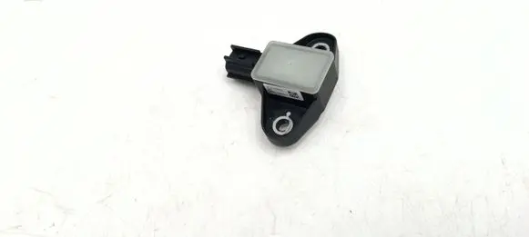 Volkswagen PASSAT B7 Airbag deployment crash/impact sensor 391140