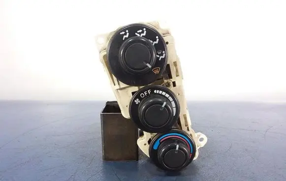 Honda Civic Climate control unit 