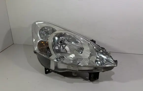 Peugeot Partner Headlight/headlamp 12874682435