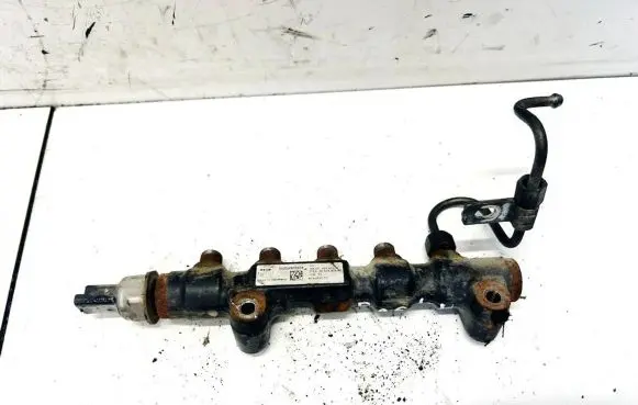 Peugeot 207 Fuel main line pipe 819002173