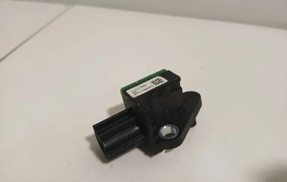 Volkswagen PASSAT B7 Airbag deployment crash/impact sensor 5N0959351B