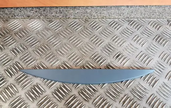 Audi A4 S4 B9 Trim molding 8W9854819A