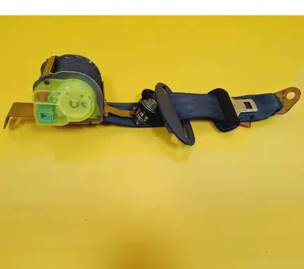 Suzuki Baleno EG Rear seatbelt 535622403