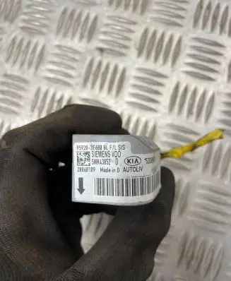 KIA Sorento Airbag deployment crash/impact sensor 959203E600 5WK43852 20060109