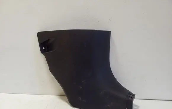 Toyota bZ4X Foot area side trim 6211142100