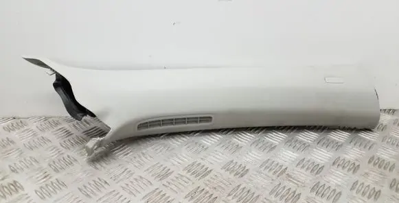 Volkswagen Scirocco (A) pillar trim 1K8867234A