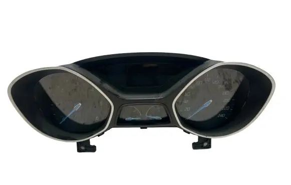 Ford C-MAX II Speedometer (instrument cluster) BM5T10849CR 9046635 2085955