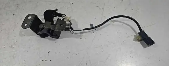 Hyundai Santa Fe Tailgate/trunk/boot lock/catch/latch