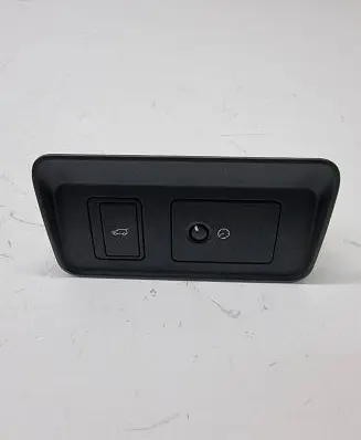 Land Rover Evoque II Tailgate/trunk/boot open switch FK7211654BC