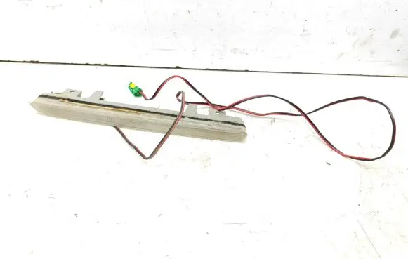Peugeot 607 Third/center stoplight 9654923180 89035912