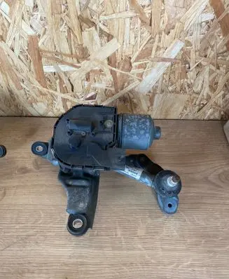 Ford Galaxy Front wiper linkage and motor 6M2117504AJ 2709072 3397021084