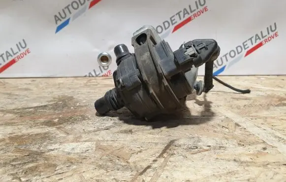BMW X1 F48 F49 Electric auxiliary coolant/water pump 9470972