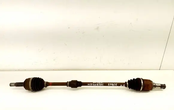 Mitsubishi Space Star Front driveshaft