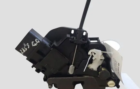 Volvo XC60 Rear door lock 31253917 24001570003