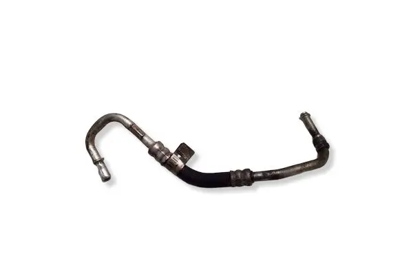 Peugeot Boxer Power steering hose/pipe/line 1378967080