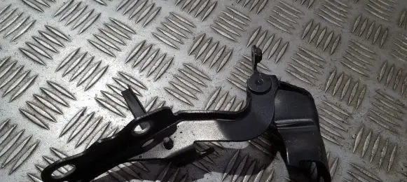 Toyota Corolla E120 E130 Engine bonnet/hood hinges