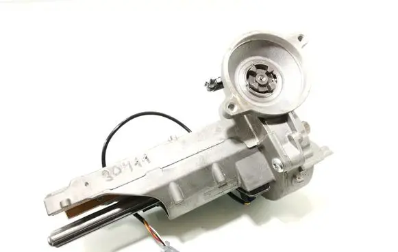 Renault Captur Steering column damper 6820000236
