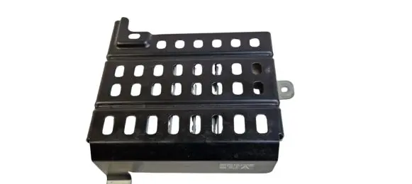 Subaru Forester SK Sound amplifier 86221SJ004 N424010000 4024579