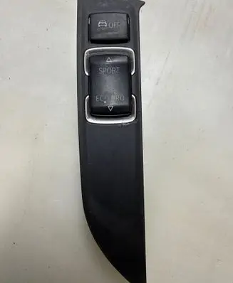 BMW 3 F30 F35 F31 Traction control (ASR) switch 9252911 EED763P 16598710