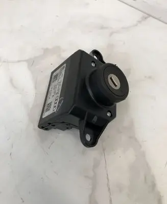 Audi A6 S6 C6 4F Ignition lock 4F0909135E 4F0910132 33301302