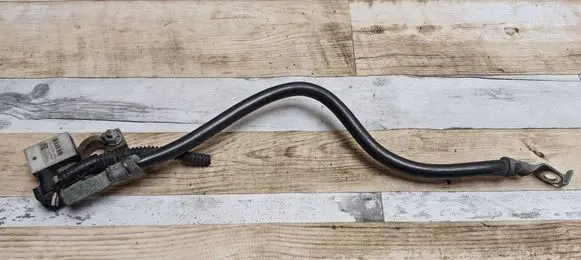 Ford C-MAX II Negative earth cable (battery) AV6N10C679BD