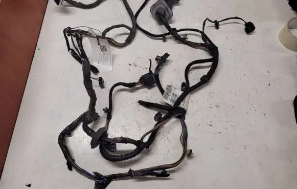 Opel Insignia A Front door wiring loom 13264907 2GC