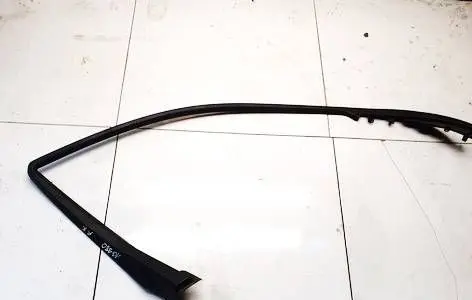 Mercedes-Benz E W211 Other front door trim element a2117250171