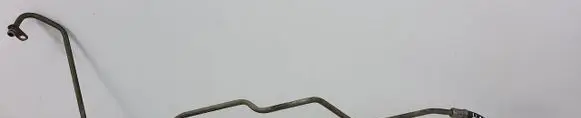 Mercedes-Benz R W251 Power steering hose/pipe/line