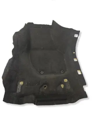 Volvo V40 Front floor carpet liner 31403462 006890050