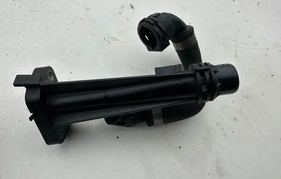 BMW X5 E70 Engine coolant pipe/hose 7800104