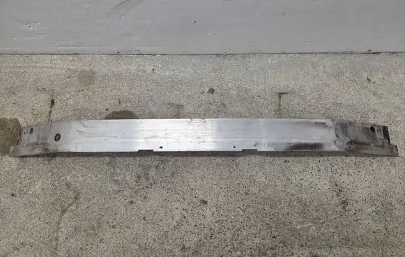 BMW X1 F48 F49 Front bumper cross member 7408152 10031013