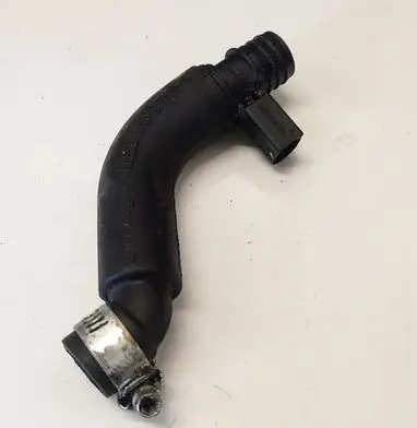 Mercedes-Benz E W211 Breather hose/pipe 6460160030