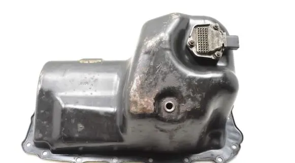 BMW 1 E81 E87 Oil sump 