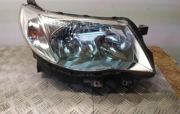 Subaru Forester SH Headlight/headlamp