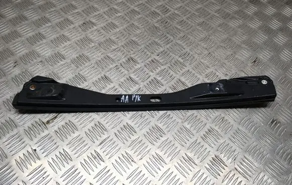 Volkswagen Tiguan Front door manual window regulator 979088107