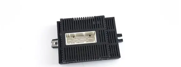 Light module LCM