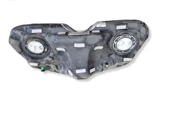 Ford Mustang VI Fuel tank FR3C9H307AG JR3C9275AC