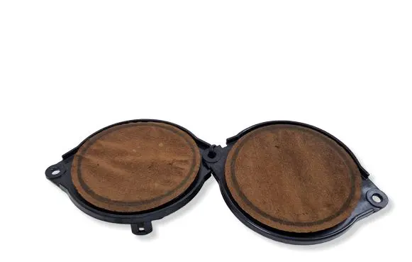 Jeep Renegade Panel speaker 51943829