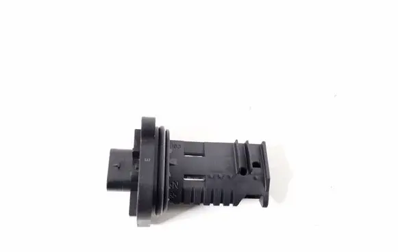 Mass air flow meter