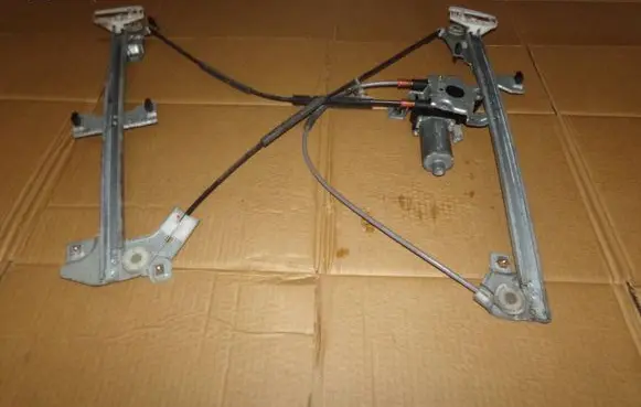 Citroen Berlingo Front differential 