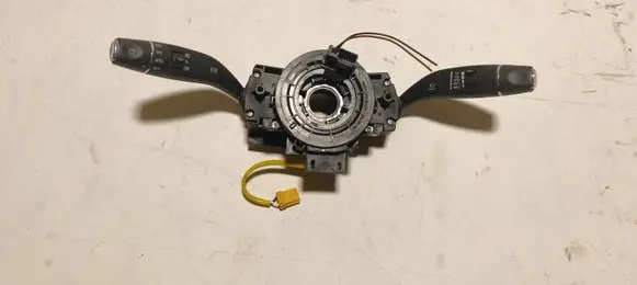 Foton Tunland V7 V9 Wiper turn signal indicator stalk/switch P1373010027A0