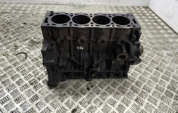 Ford Kuga I Engine block 