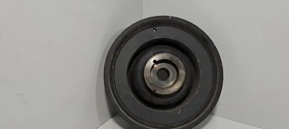 Lancia Thema Crankshaft pulley 1328A2038F