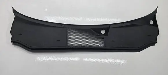 Audi A6 S6 C8 4K Wiper trim 4K1819448