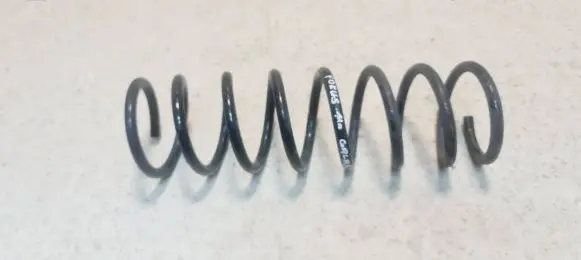 Ford Focus Rear coil spring