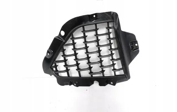 Maserati Levante Front bumper lower grill 670123051